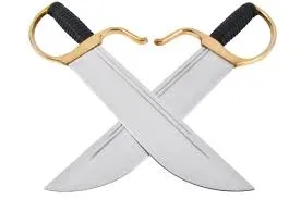 ✪Butterfly Swords – Anwendung, Produktion & TV-Impact