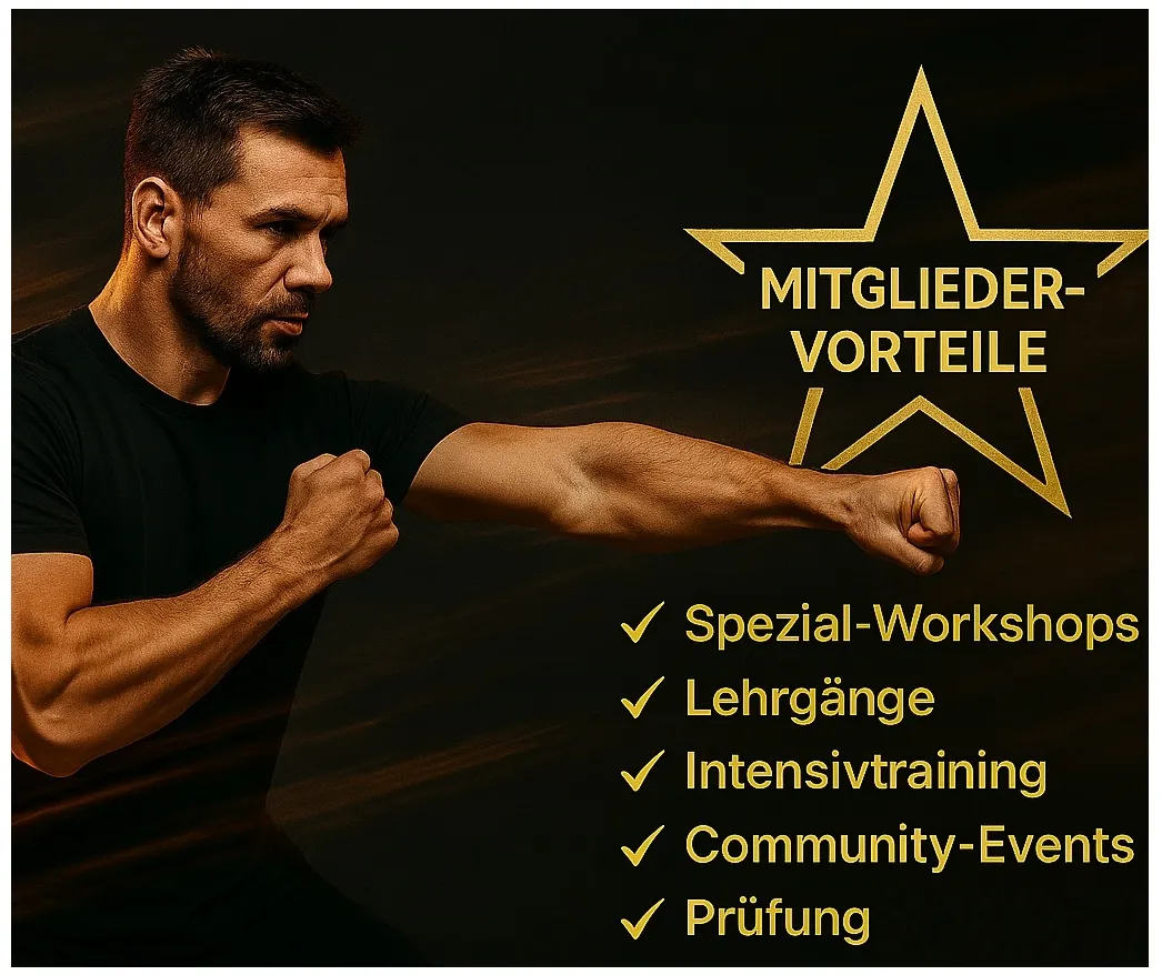 ⭐Lehrgänge, Veranstaltungen & Workshops