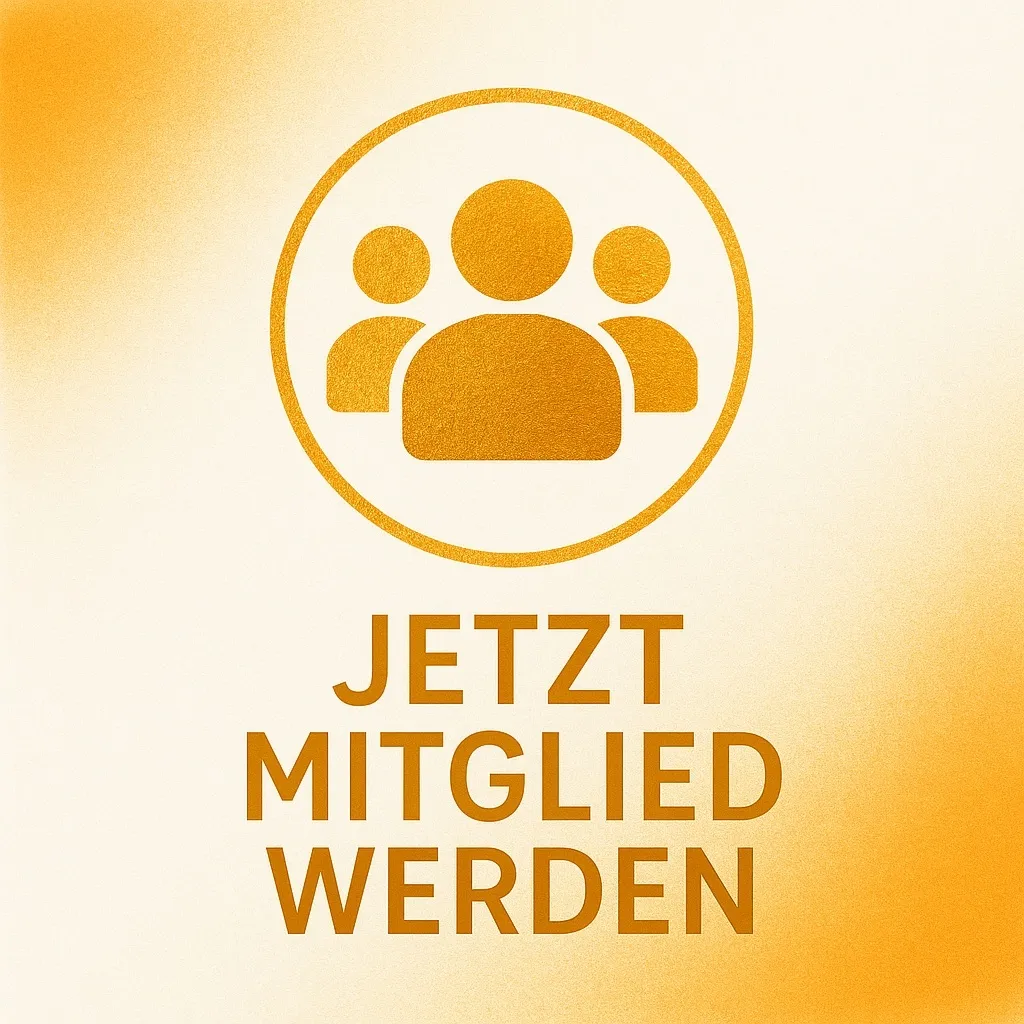 ★Mitglied werden