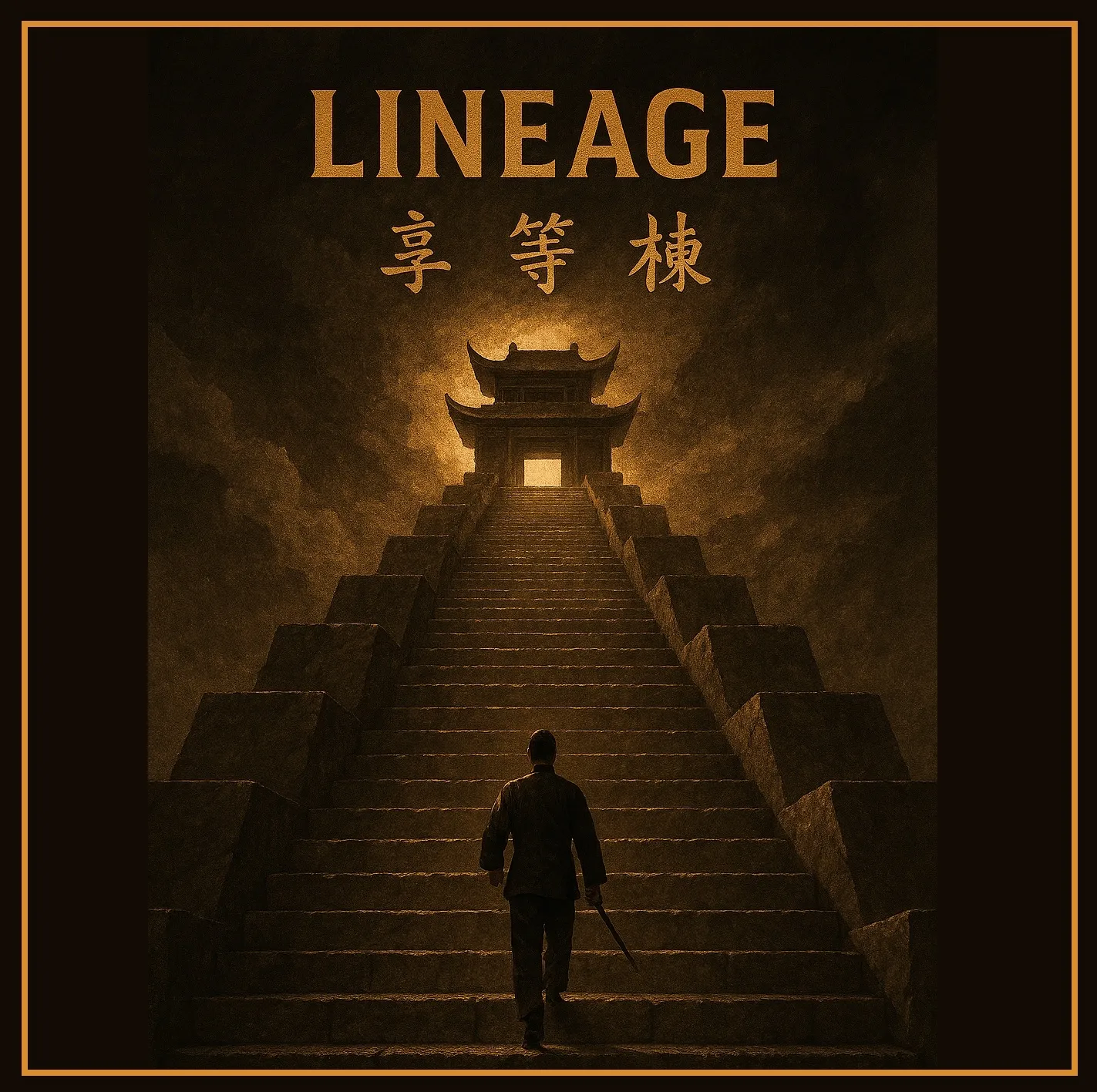  LINEAGE